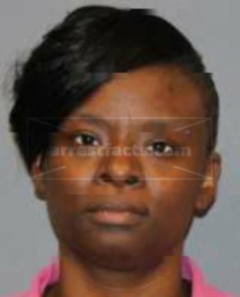 Shoneke Denise Williams