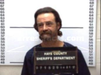 Clifton Leon Manning