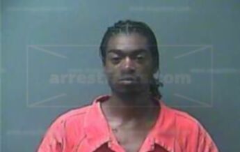 Brandon L Byrd