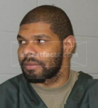 Anthony D Compton Jr.