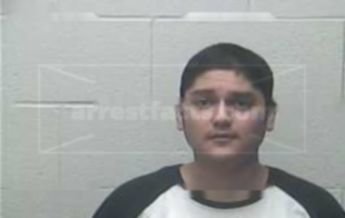 Richard Vincent Sandoval