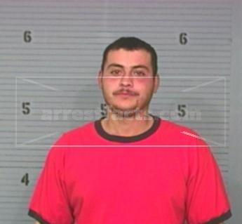 Marcus Jose Hernandez