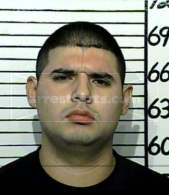 Frank Anthony Rivera