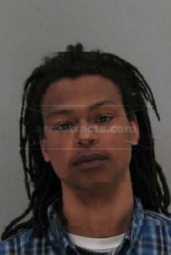 Lashawn Jaquille Clark