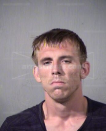 Andrew Allen Faulkner