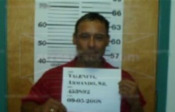 Armando Valencia