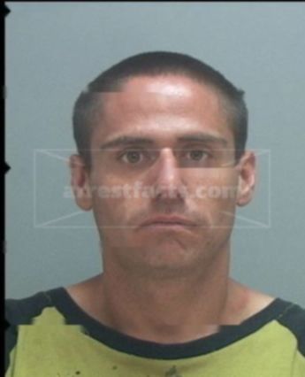 Gregory Tomas Medina