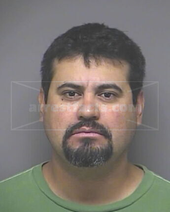 David Ybarra Sanchez