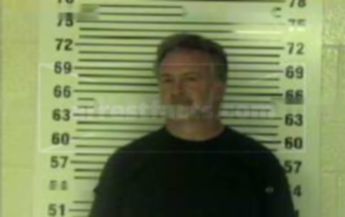 Forrest James Morris