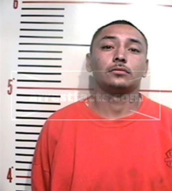 Lorenzo Moises Rodriguez