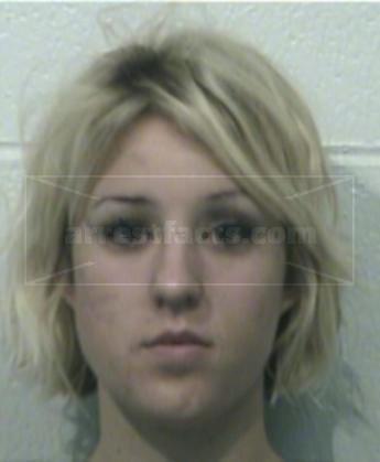 Lauren Nicole Deberry