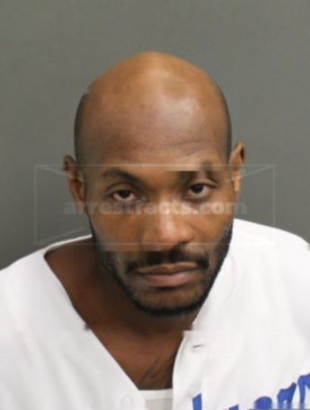 Chester Dewayne Scott