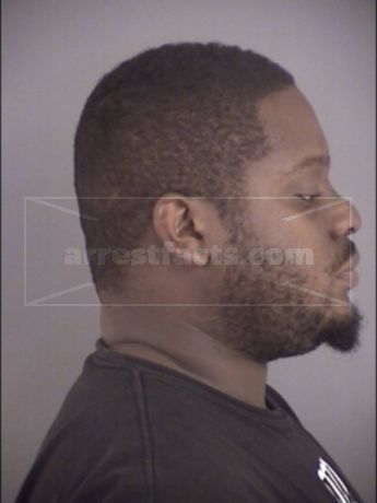 Deedrick Ramon Ross