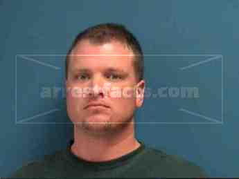 Chad Michael Larson
