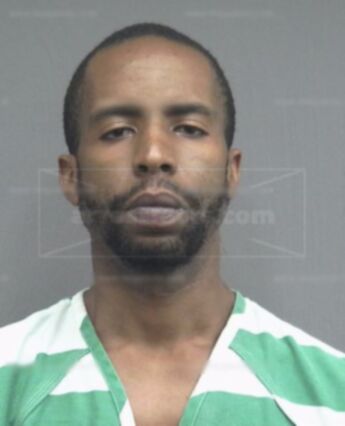 Charles Lamar Mcbride