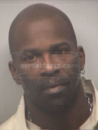 Ernest Leroy Smith