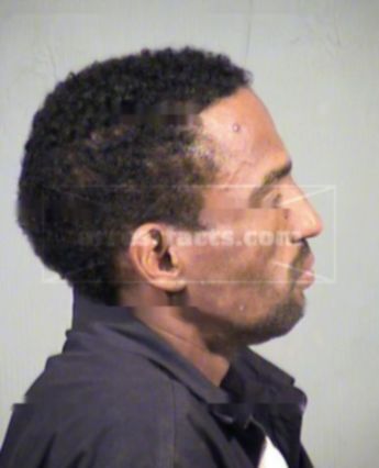 Kevin Louis Underwood