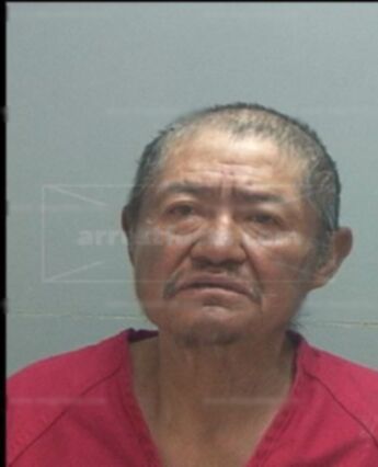 Leonard Delmar Axline