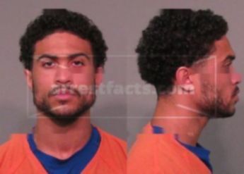 Brandon Laroy Williams