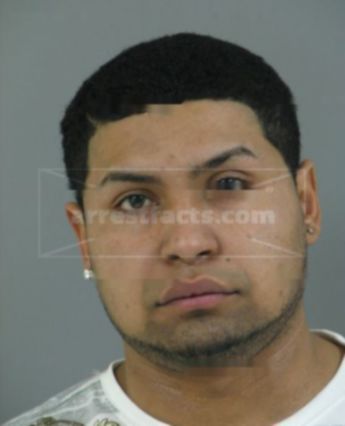Felix J Flores