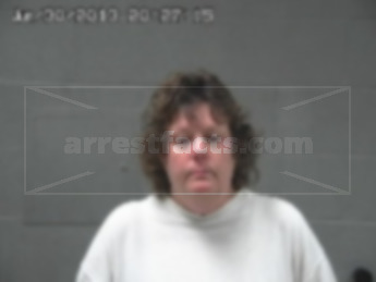 Judith Ann Shingleton