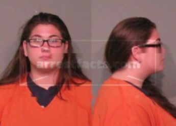 Shelby Lynn Preslar