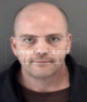 Brian Daniel Young