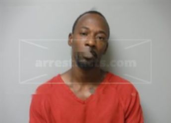 Eric Houston Thomas