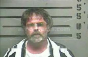 David Wayne Harvey