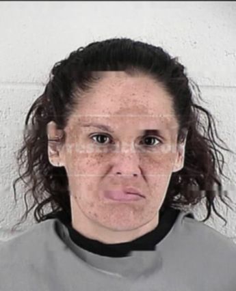 Patricia Jane Wilson