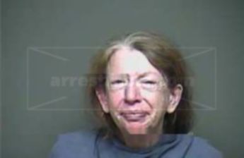 Wanda Kay Montgomery