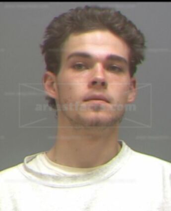 Daniel Richard Strang