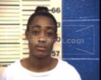 Tyronia Renia Brown