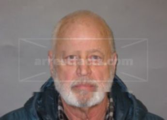 Karl Elwood Kurtz