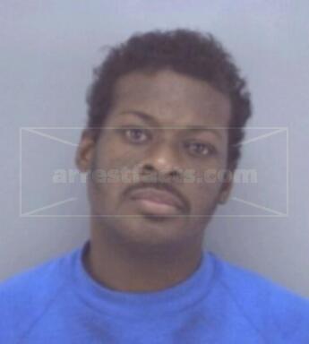 Terry Dewayne Jordan