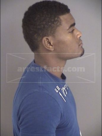 Desmond Demartray Moore