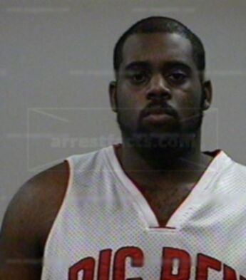 Sheldon Devon Bell