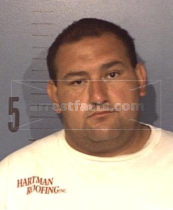 Rudy Espinoza