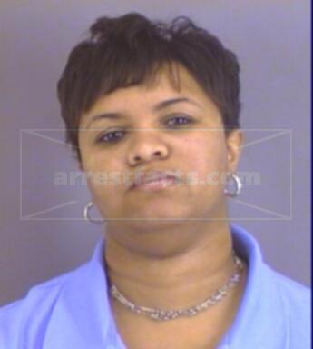 Yolanda Griggs
