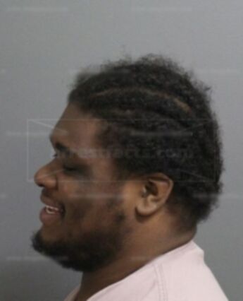 Dywan Lamar Conley