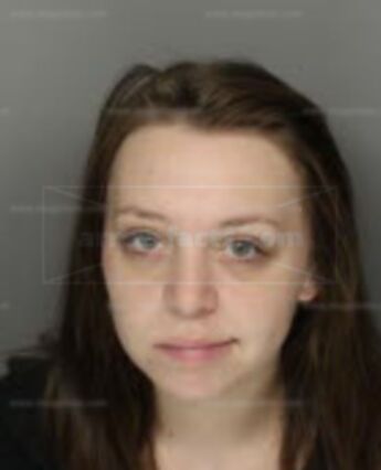 Farrah Leigh Murphy