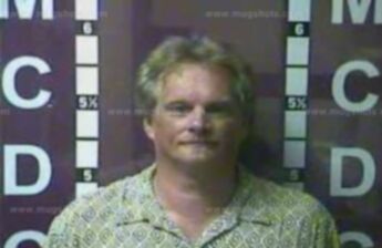 Michael Allen Tucker
