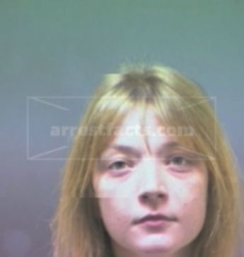 Bridgett Hope Thompson