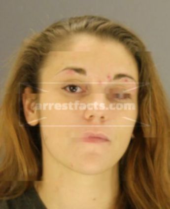 Brittany Micole Furr