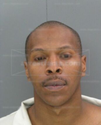 Marcus Duran Young