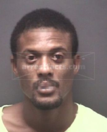 Hardy Ray Jones Jr