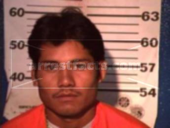 Heriberto Diaz Alvarez