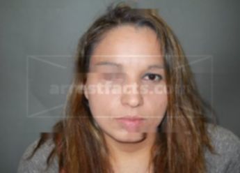 Erin Christine Solis