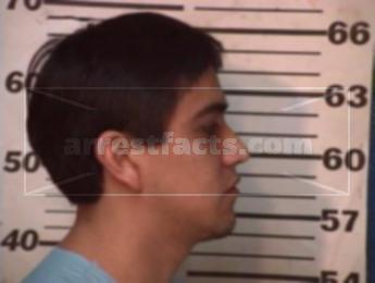 Agoberto Domingo Garza Lopez