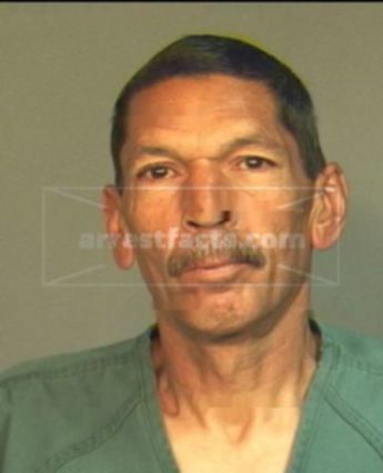 Raymond Sotelo